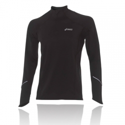 Asics Epic 12 Zip Running Top