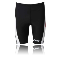 asics dionysos sprinter running shorts