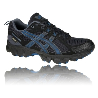 asics gel trail lahar gore-tex trail running shoes