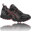 Asics Lady Gel Trail Lahar Gore-Tex Trail Shoes picture 0