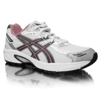 asics lady gel blackhawk 3 running shoes