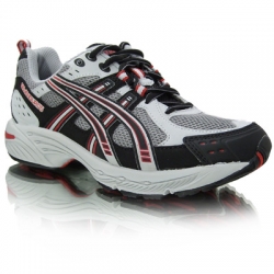 Asics Junior Gel Enduro 5 GS Running Sho