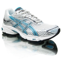 asics lady gel stratus 3 running shoes