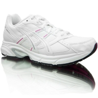 asics lady gel blackhawk 2 running shoes