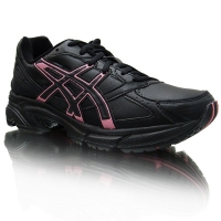asics lady gel blackhawk 2 running shoes