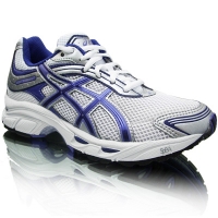 asics lady gel virage 3 running shoes