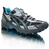asics lady gel torana 3 trail running shoes
