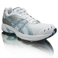 asics lady gel oberon 3 running shoes