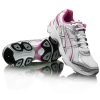 Asics Lady Gel Radience 3 Running Shoes picture 3