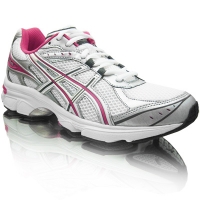 asics lady gel radience 3 running shoes