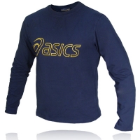 asics sakai sweater
