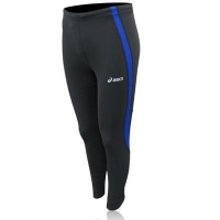 asics zeus running tights