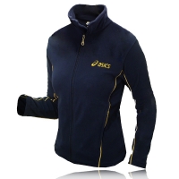 asics lady sakai fleece