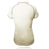 Asics Lady Sakai Raglan Short Sleeve Polo T-Shirt picture 1
