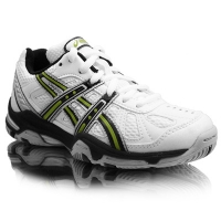 asics junior gel resolution 2 gs tennis shoe
