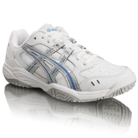 asics lady gel advantage 3 tennis shoe