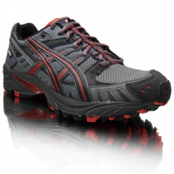 Asics Gel Moriko Gore tex 3 Trail Running Shoes