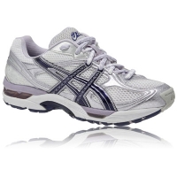 asics lady gel netburner professional 6 netball shoe