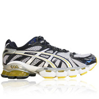 asics gel-kinsei 3 running shoes