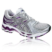 asics lady gel-kayano 16 running shoes
