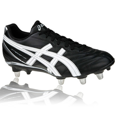 ASICS LETHAL SCRUM Rugby Boots picture 1