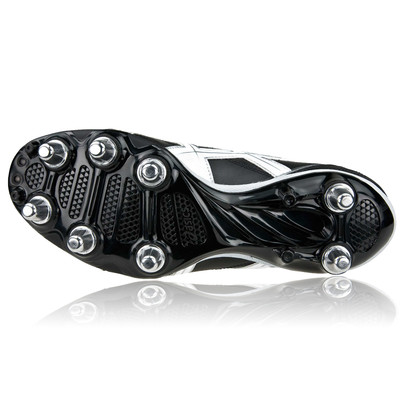 ASICS LETHAL SCRUM Rugby Boots picture 4