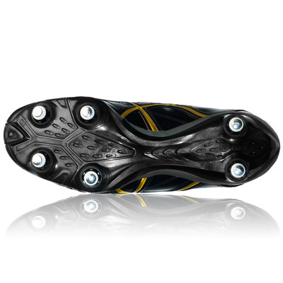 ASICS LETHAL TIGREOR ST 3 Rugby Boots picture 4