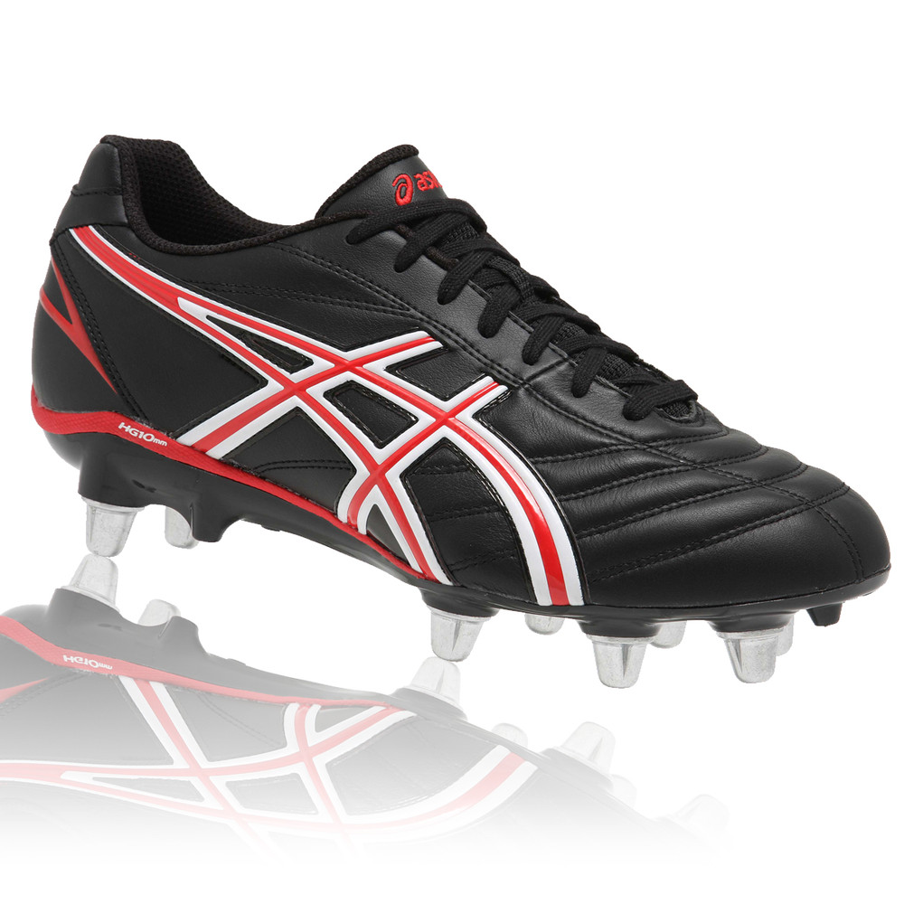 ASICS LETHAL DRIVE Rugby Boots 54 Off