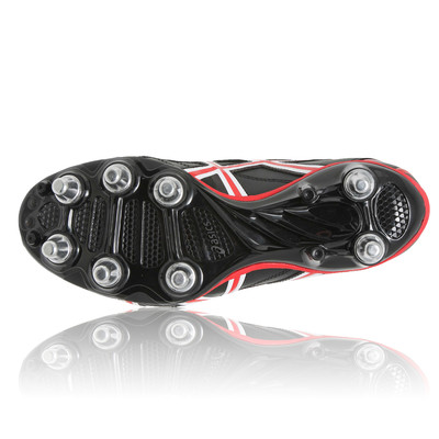 ASICS LETHAL DRIVE Rugby Boots picture 4