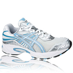 Asics Girls GEL-Galaxy 4 Running Shoes
