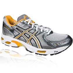 ASICS GEL EVOLUTION 5 2E Running Shoes