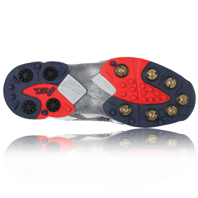 ASICS GEL-GULLY 2 Cricket Shoes picture 2