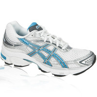 asics lady gel-stratus 3 running shoes