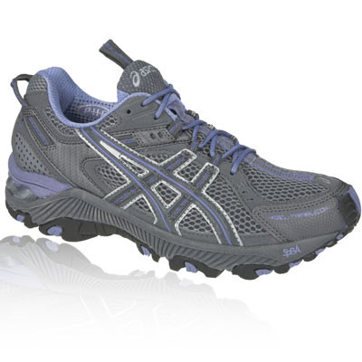 Water Shoes  Arch Support on Lady Gel Trabuco 12 Trail Running Shoes   62  Off   Sportsshoes Com