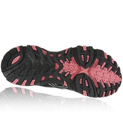 Asics Lady GEL-Trabuco 12 Gore-Tex Trail Running Shoes picture 2
