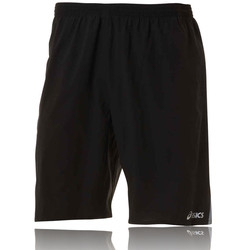Asics Breathable 9" Square Cut Running Shorts