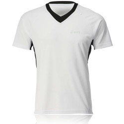 ASICS Breathable Short Sleeve T Shirt