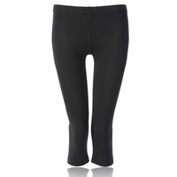 ASICS Lady Technical CAPRI Running Tights