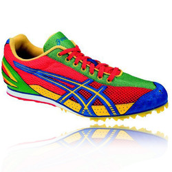 ASICS HYPER Long Distance Running Spikes