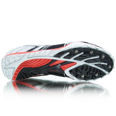 ASICS HYPER Cross Country Running Spikes picture 2