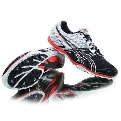 ASICS HYPER Cross Country Running Spikes picture 4