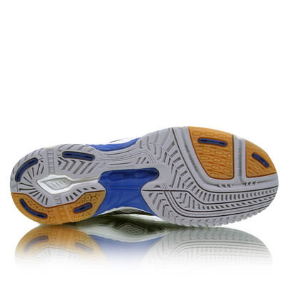 ASICS GEL-TASK Indoor Court Shoes picture 2