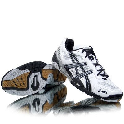 Asics GEL-Blast 3 Indoor Court Shoes picture 4