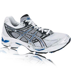 ASICS GEL-CUMULUS 12 Running Shoes
