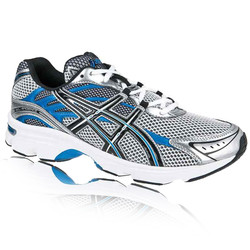 ASICS GEL-RADIENCE Running Shoes