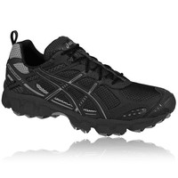 ASICS GEL-LAHAR 2 GORE-TEX Waterproof Trail Running Shoes