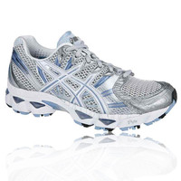 ASICS Lady GEL-NIMBUS 12 Running Shoes
