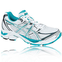 ASICS Lady GEL-CUMULUS 12 Running Shoes