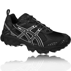 ASICS Lady GEL LAHAR 2 GORE TEX Waterproof Trail Running Shoes