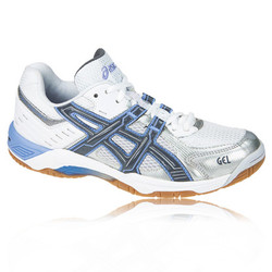 Asics Lady GEL-Rocket Indoor Court Shoes
